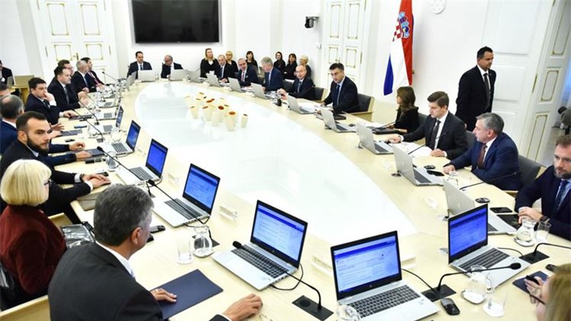 Hrvatska želi da se u novom proračunu EU zadrže sredstva za koheziju i poljoprivredu, ali i odgovori na nove izazove